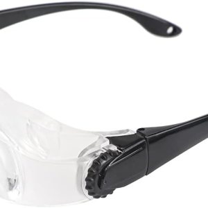 YOLUFER Lupas para TV, lupas de pesca, lupa de aumento ajustable 4X, lupa para visión de larga distancia YOLUFER Lupas para TV, lupas de pesca, lupa de aumento ajustable 4X, lupa para visión de larga distancia