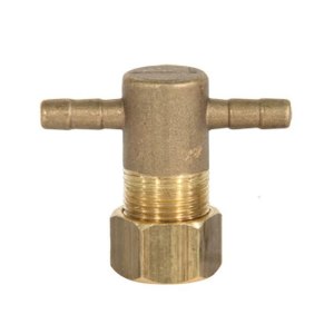 Reliable Aftermarket Parts Our Name Says It All Una camiseta de retorno de combustible para los modelos John Deere 1530 1630 1830 reemplaza AT27622 Reliable Aftermarket Parts Our Name Says It All Una camiseta de retorno de combustible para los modelos John Deere 1530 1630 1830 reemplaza AT27622