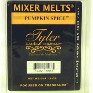 Tyler Candle Co. 14068 – Mezclador de especias de calabaza Tyler Candle Co. 14068 – Mezclador de especias de calabaza