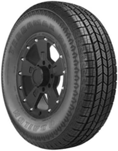 Sailun TerraMax HLT 27555R20XL 117T BSW