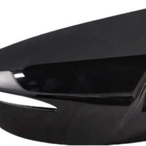 DEBLAN Para Mazda CX-3 2016 2017 2018 2019 CX-5 2015 2016 Puerta lateral de la carcasa del espejo retrovisor exterior Tapa de la cubierta del espejo DEBLAN Para Mazda CX-3 2016 2017 2018 2019 CX-5 2015 2016 Puerta lateral de la carcasa del espejo retrovisor exterior Tapa de la cubierta del espejo