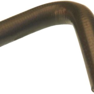 Manguera calefactora HVAC de entrada de enfriador de aceite compatible con Chevrolet Cruze 1.4L L4 GAS 2011 2012 2013 2014 2015 PC-1092542 Manguera calefactora HVAC de entrada de enfriador de aceite compatible con Chevrolet Cruze 1.4L L4 GAS 2011 2012 2013 2014 2015 PC-1092542