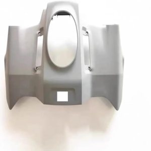 XNasu para DJI Plant Protection Drone T40T20P Cubierta frontal Shell para piezas de reparación XNasu para DJI Plant Protection Drone T40T20P Cubierta frontal Shell para piezas de reparación