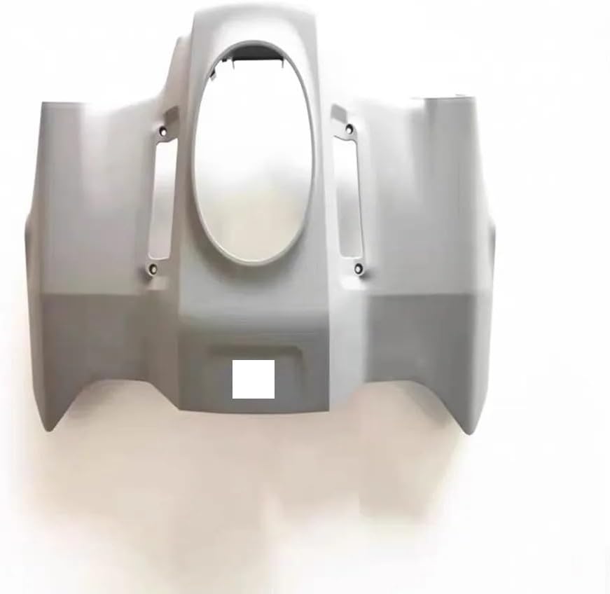 XNasu para DJI Plant Protection Drone T40T20P Cubierta frontal Shell para piezas de reparación