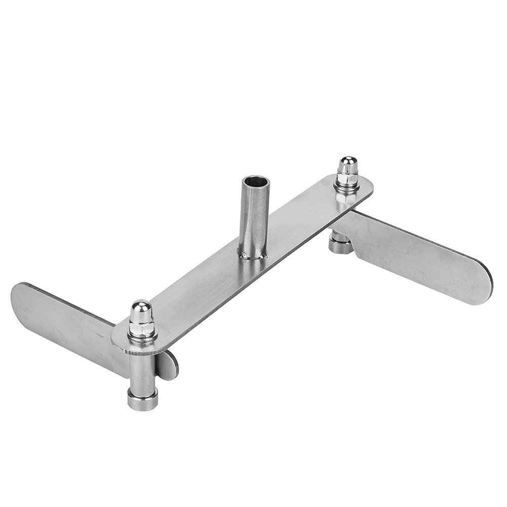 Marcador de centrado, buscador de centro de marcado, herramienta de centrado para carpintería, herramienta de marcado para carpintería, herramienta