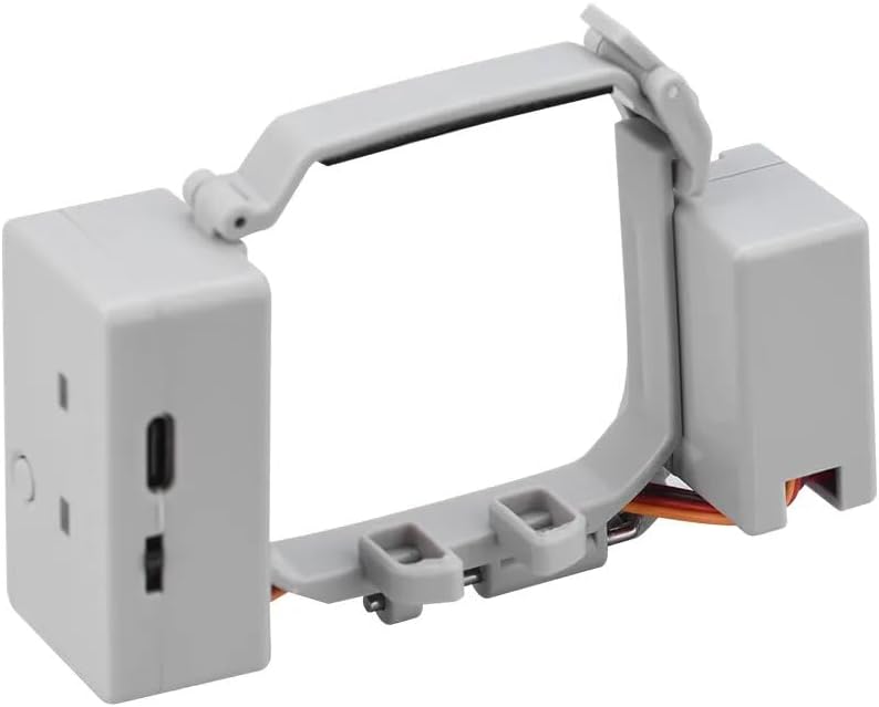 Sistema de Airdrop para D-JI MINI 3 PRO Drone Anillo de Boda Regalo Cebo de Pesca Entregar Vida Rescate Lanzador Accesorio de Liberación Rápida