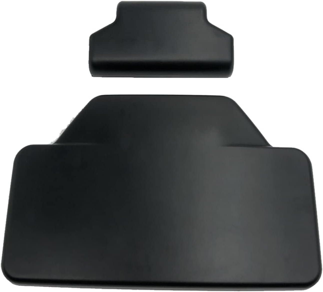 LCCDZ R1250GS R1200GS F750GS F850GS – Almohadilla trasera para respaldo de pasajero, calcomanía para maletero, compatible con BMW F800GS ADV R 1200