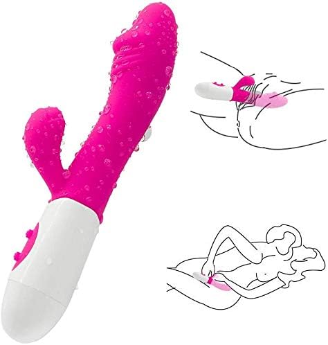 NIRWA Juguete chupador de ardilla para mujer, juguete recargable para adultos, Adán y Eva, lengua fuerte, chupando y lamiendo, juguete de succión G,