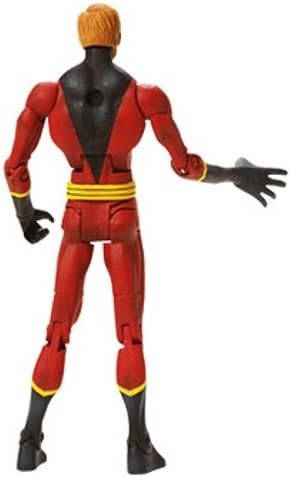 Colección DC Signature Hombre alargado