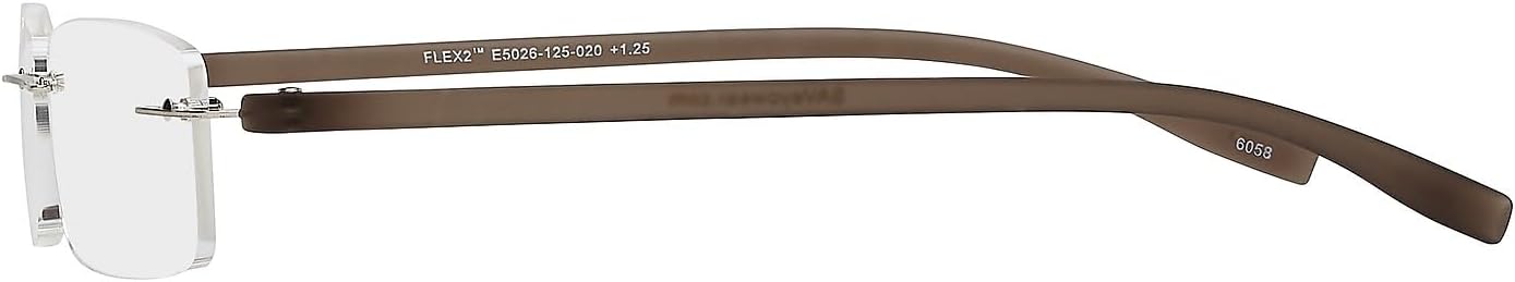 SAV Eyewear, Gris