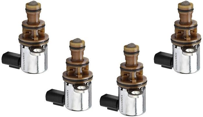 53022298AA Reemplazo de solenoide de desplazamiento múltiple para Chrysler Dodge Charger Ram 1500 Jeep Grand Cherokee 5.7L 6.4L V8 2010-2022