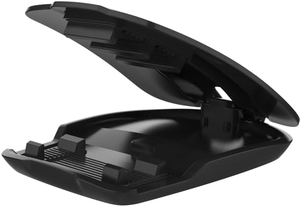 Soporte para GPS y teléfono para salpicadero, antideslizante, ajuste universal, autoadhesivo, Garmin Nuvi Drive Dezl Drivesmart, Navman, Tomtom,