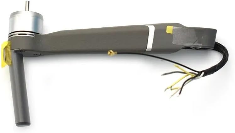 XNasu Mavic 2 Pro Brazo con motor delantero trasero izquierdo derecho Brazos de motor de repuesto para D-JI Mavic 2 Zoom Drone piezas de reparación