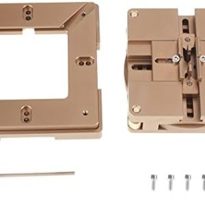 WN8090 BGA Reballing Station Auto Magnet Stencil Soldadura Kit Estación de soldadura para fijación automática WN8090 BGA Reballing Station Auto Magnet Stencil Soldadura Kit Estación de soldadura para fijación automática