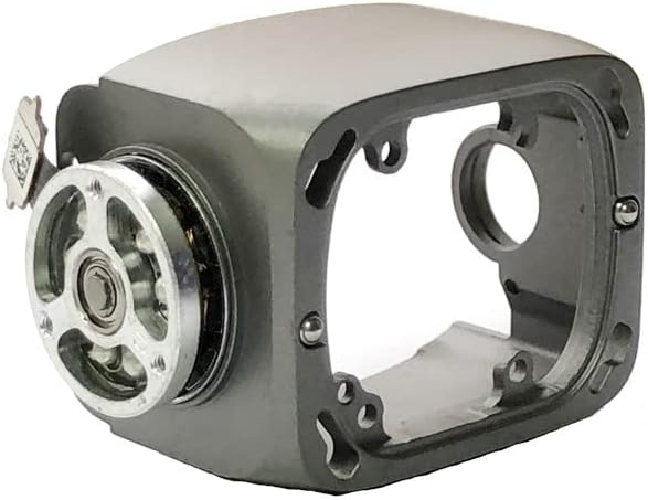 Marco de cámara de cardán genuino con motor de paso para DJI Air 2S Drone Replaceme Reparación Piezas de repuesto Accesorios