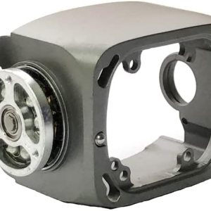 Marco de cámara de cardán genuino con motor de paso para DJI Air 2S Drone Replaceme Reparación Piezas de repuesto Accesorios Marco de cámara de cardán genuino con motor de paso para DJI Air 2S Drone Replaceme Reparación Piezas de repuesto Accesorios