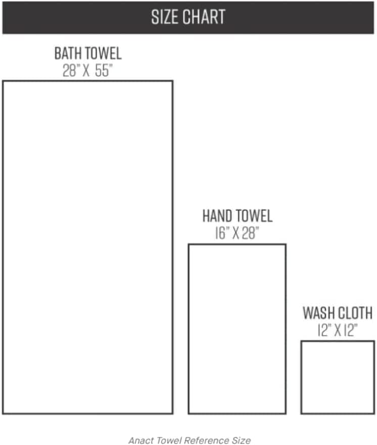 Toalla de baño de cáñamo – Toalla de baño de calidad de spa de mezcla de algodón orgánico de secado rápido – 55% cáñamo, 45% algodón orgánico