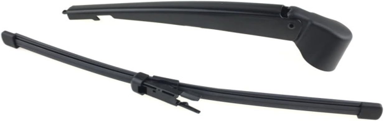 Limpiaparabrisas trasero y brazo para Infiniti qx30  q30 2015-2019