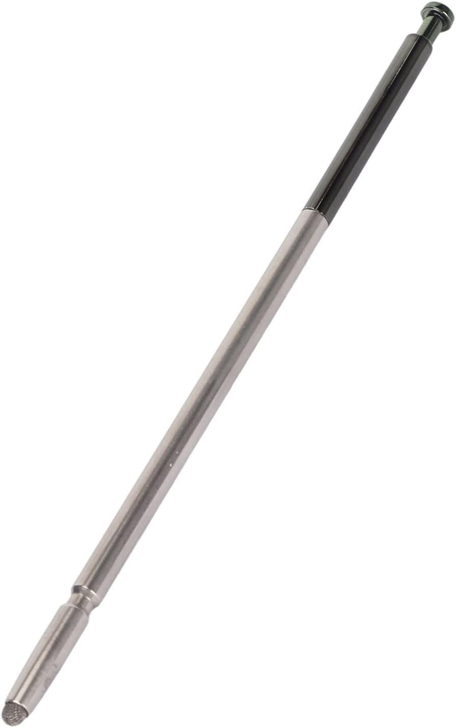 Para Moto G Stylus 5G Touch Screen Pen, repuesto de lápiz capacitivo de alta sensibilidad para Moto G XT2131 2022 5G, lápiz táctil de metal, más