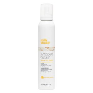 milk_shake Make My Day Crema batida acondicionadora para todo tipo de cabello, 6.8 fl oz milk_shake Make My Day Crema batida acondicionadora para todo tipo de cabello, 6.8 fl oz