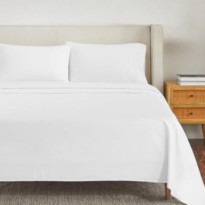 Juego de sábanas de calidad prémium (4 piezas), 100% algodón egipcio, 400 hilos, sábanas de algodón con bolsillo de 6 pulgadas de profundidad Juego de sábanas de calidad prémium (4 piezas), 100% algodón egipcio, 400 hilos, sábanas de algodón con bolsillo de 6 pulgadas de profundidad