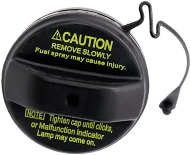 Tapa del depósito de combustible 77300-47010 para Sequoia Prado Pradd Lexus