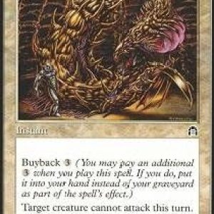 Magic the Gathering – Cambio de corazón – Fortaleza Magic the Gathering – Cambio de corazón – Fortaleza