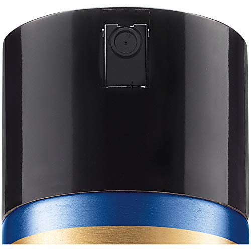 L’Oreal Paris Hair Care Elnett Satin – Laca para el cabello (extra fuerte), Total 1