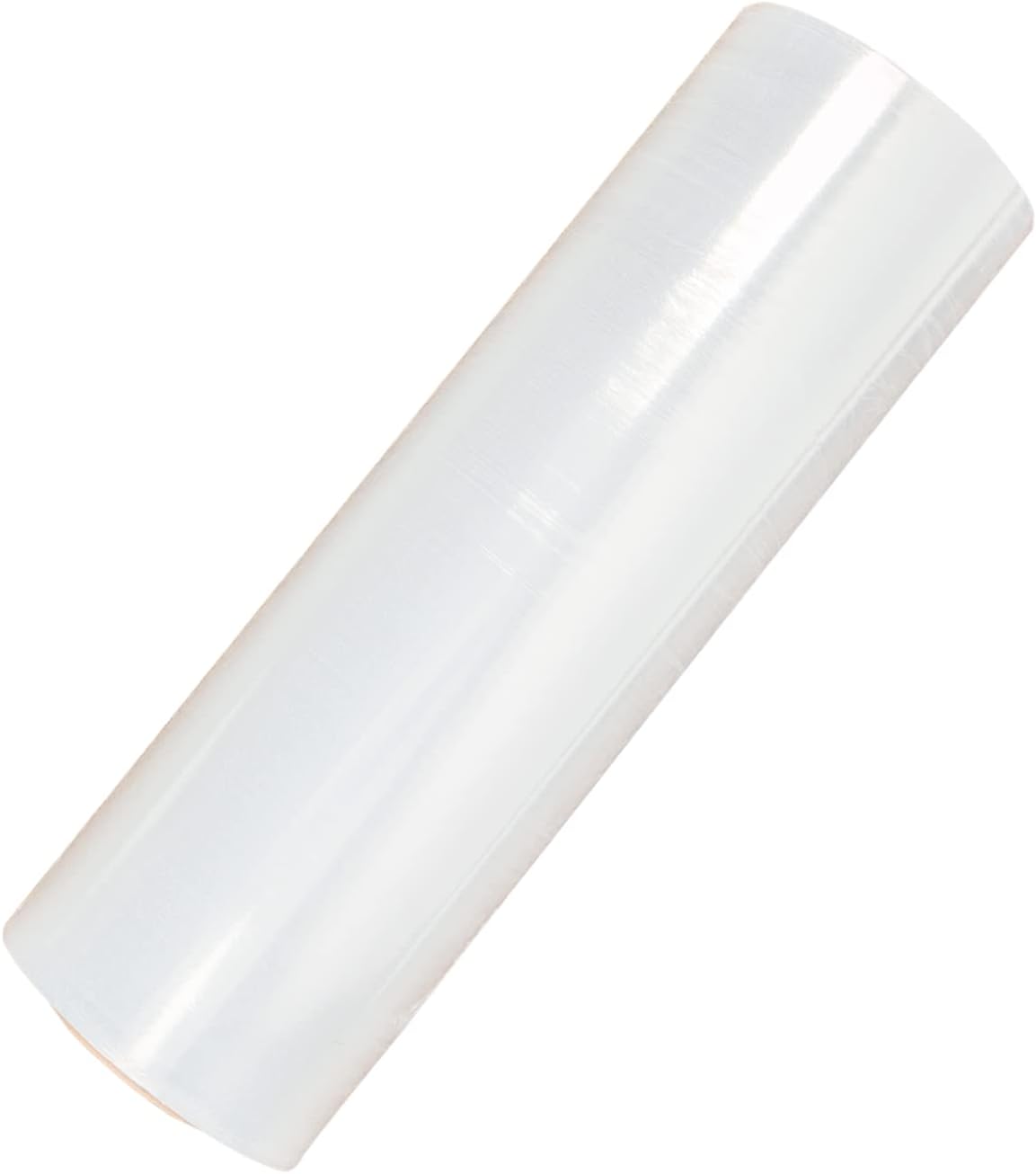 Karat Película elástica para envolver a mano, calibre 80, 149.9 x 149.9ft (4 rollos)