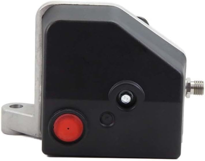 Módulo de dosificación de hidrocarburos compatible con Volvo D11 D13 D16 Mack MP8 Camiones AHI módulo de dosificación reemplazar 21534115, 23185531,