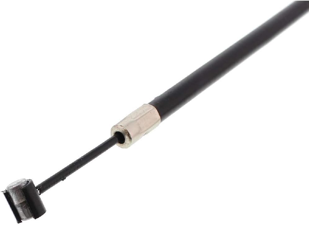 Nuevo cable de control All Balls Racing para freno ATV 45-4057 compatible conreemplazo para Yamaha YFM350ER Moto-4 87-95