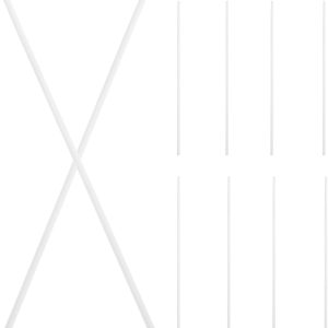 EXCEART Herramientas de arcilla polimérica colgante, estante para hornear, palos ardientes, varillas colgantes de cerámica para horno de cerámica, EXCEART Herramientas de arcilla polimérica colgante, estante para hornear, palos ardientes, varillas colgantes de cerámica para horno de cerámica,