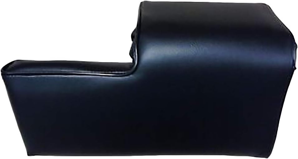 Juego de cuatro (4) cojines de asiento para John Deere Crawler Dozers 350 350B 450 450B 555