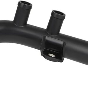 INEEDUP Kit de carcasa de termostato para Daewoo Leganza 1999-2002, para Daewoo Nubira 1999-2002 Ensamblaje de carcasa de termostato de refrigerante INEEDUP Kit de carcasa de termostato para Daewoo Leganza 1999-2002, para Daewoo Nubira 1999-2002 Ensamblaje de carcasa de termostato de refrigerante