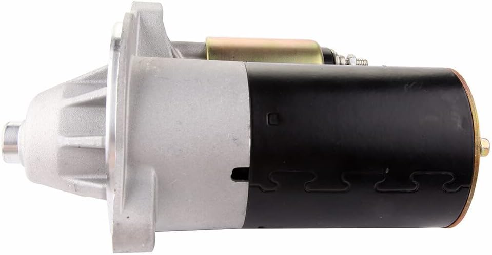 SCITOO Arrancadores SFD0012 Nuevo ajuste para Ford Bronco para F-150 para F-250 para F-350 P-350 1994 1995 1996 3223 3241