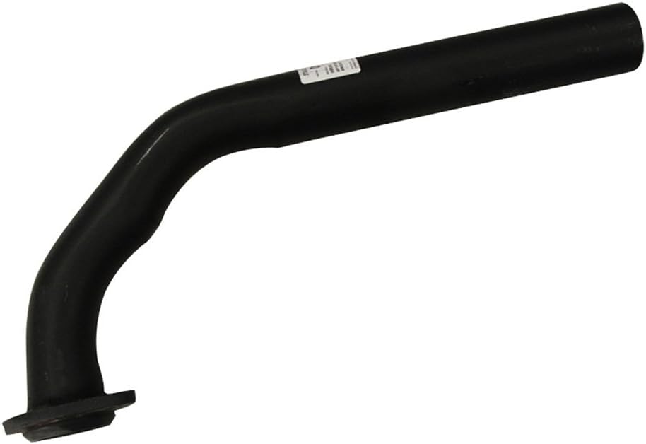 RAParts AR20517R – Tubo de escape compatible con John Deere para modelos de tractor JD 70 720 730