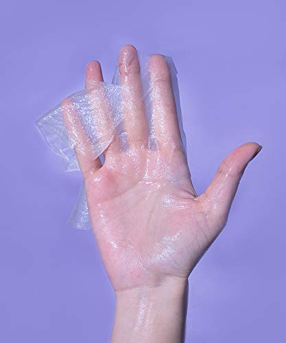 Leaders Insolution Daily Wonders Bye To Dry Hidratante Mascarilla Hoja 10 unidades