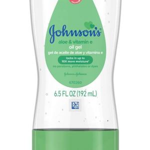 Aloe +E 6.5OZ J&J Consumer Sector_AB Aloe +E 6.5OZ J&J Consumer Sector_AB