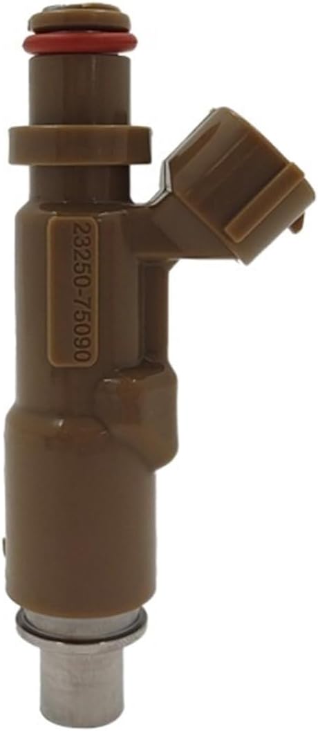 23250-75090, 23209-79145 fuel injector compatible with Prado 3RZFERZJ12