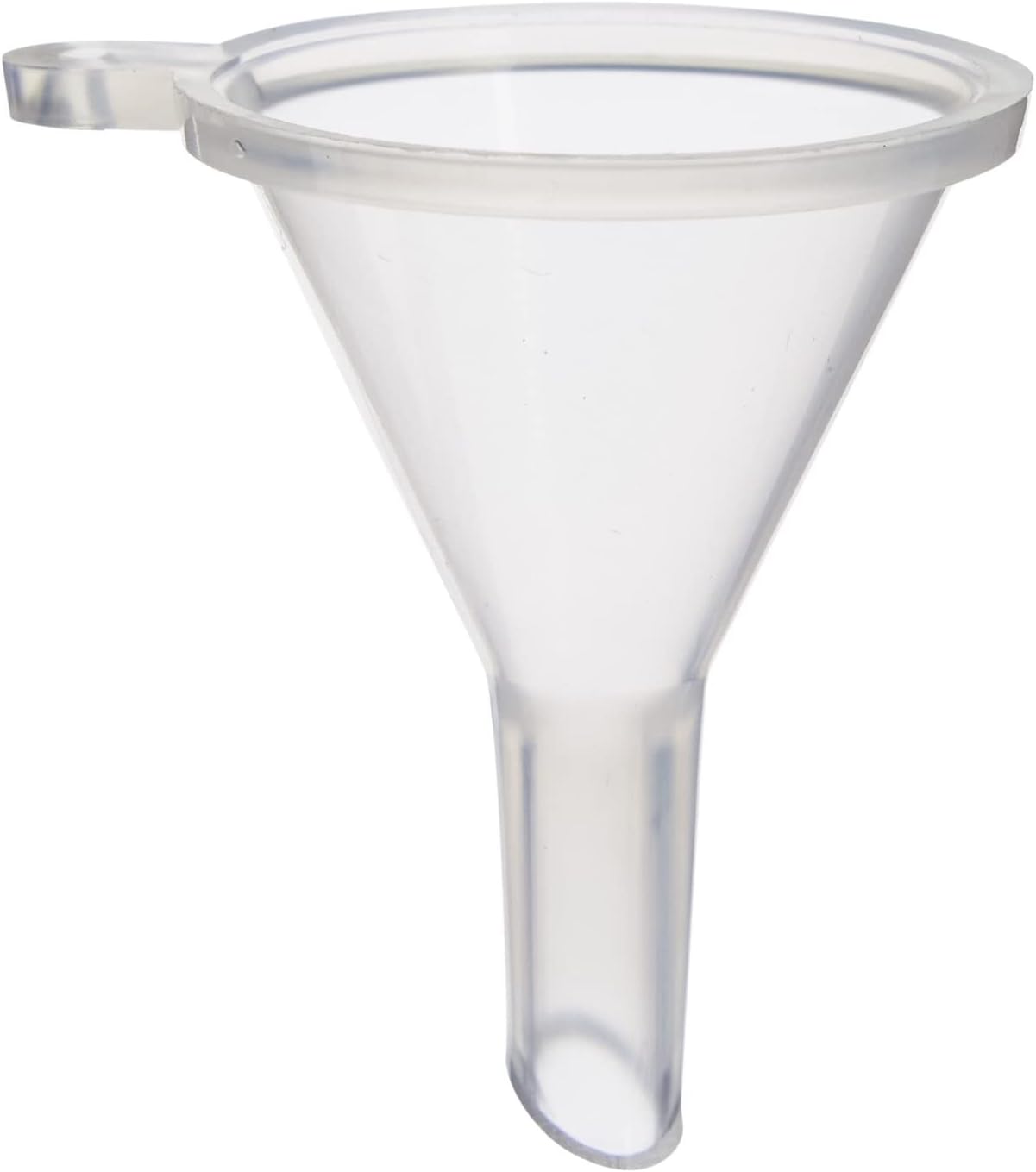 Juvale Paquete de 15 botellas de vidrio ámbar de 4 onzas con dispensador de cuentagotas y 6 embudos para aceites esenciales, viajes, perfumes,