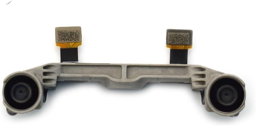 Para Mavic 2 Sensor frontal original Asamblea visual para DJI Mavic 2 ProZoom Vision Función de obstáculos Reemplazo de drones Piezas de reparación