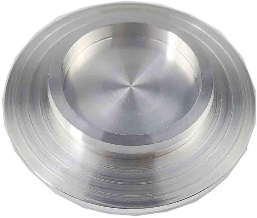 Brida de aluminio compatible con cetro MFC combustible puede 10L cetro MFC 20L cetro MFC MFC
