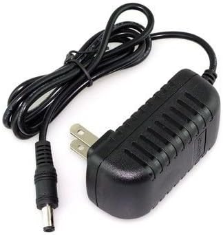 MaxLLTo Yamaha – Cargador adaptador de CA para teclado, cable de alimentación de 12 V de 6 pies para Yamaha Np-30 P-140s P-60 P-65 P-70s P-85 P-85s