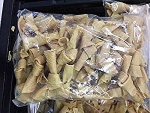 Nudo de cuajada de frijol seco de piel de tofu de 2 libras (32.03 oz) de China