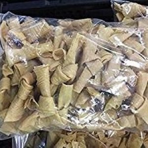 Nudo de cuajada de frijol seco de piel de tofu de 2 libras (32.03 oz) de China Nudo de cuajada de frijol seco de piel de tofu de 2 libras (32.03 oz) de China