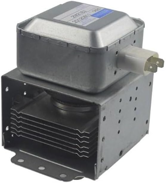 para Midea Microondas Magnetron Tube para WITOL 2M218J Reparación Pieza Reemplazar 217J 518J Microondas Horno Magnetron Reparación Piezas