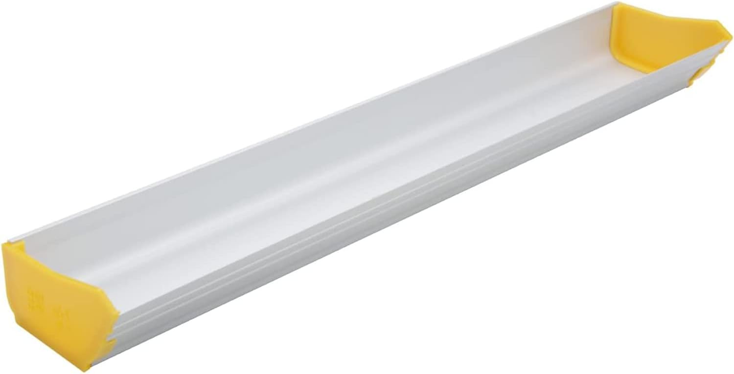 8″ serigrafía de impresión de aluminio emulsión Scoop Coater Herramientas Materiales (8″)