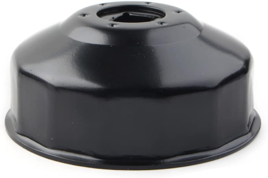 Newsmarts Llave de filtro de aceite ATV 2830550 para Polaris ATV, UTV, RZR, XP