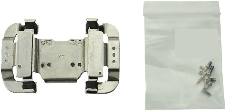 SBOJI Soporte amortiguador cardán para DJI Phantom 4 ProAdv PTZ Amortiguador Montaje para DJI Phantom 4 ProAdv Drone Parts