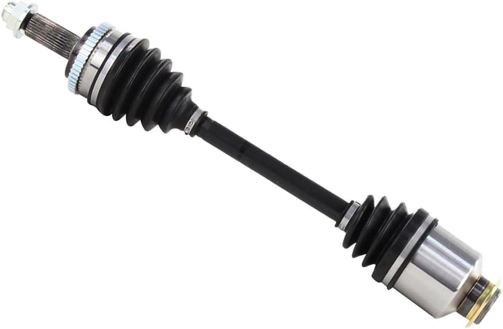 A-Partrix 1 eje CV delantero derecho del lado del pasajero, eje CV, para Hyundai Veloster 2013-2016, compatible con Kia Forte Koup 2014-2016,